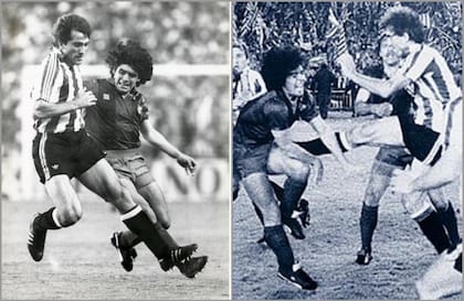 La final de la Copa del Rey de 1984 entre Barcelona y Athletic de Bilbao terminó en un escándalo