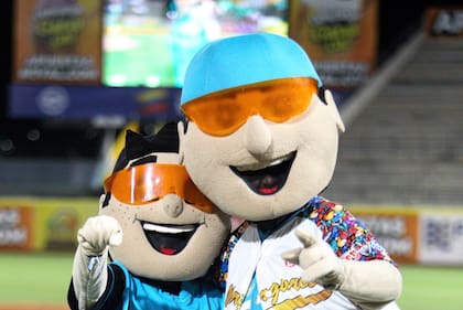 La final de la LVBP iniciará el próximo 27 de enero en una serie de siete compromisos (Facebook/LVBP)