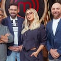 Cuándo es la final de MasterChef Celebrity