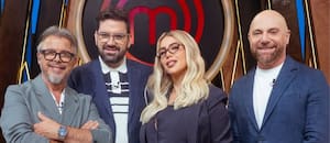 Cuándo es la final de MasterChef Celebrity