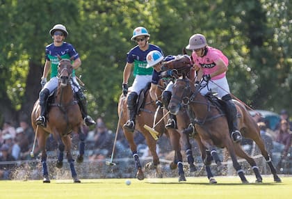 La final de Tortugas 2025: para Pepe, fue la vez que Ellerstina Indios Chapaleufú estuvo más cerca de ganarle a La Natividad La Dolfina