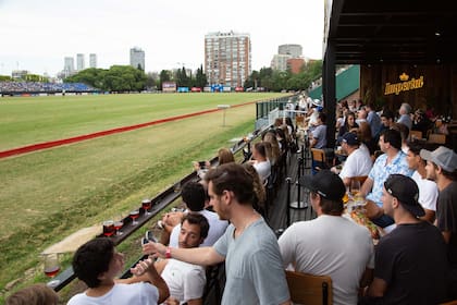 La final del Abierto de Palermo es un evento para disfrutar más allá de los ocho chuckers
