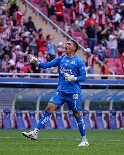 La final del Clausura 2026 de la Liga MX está prevista en mayo (X @LigaBBVAMX)