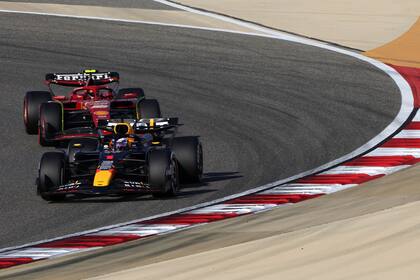 La final del Gran Premio de Arabia Saudita, por la segunda fecha de la Fórmula 1, será el sábado