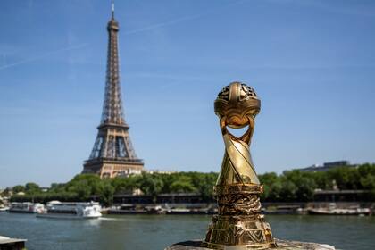 La final del League of Legends se llevó a cabo en París y contó con la participación de Kaos Latin Gamers y Rainbow 7, dos equipos latinoamericanos con integrantes argentinos