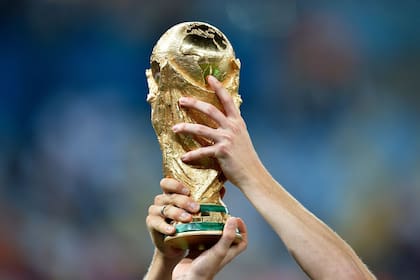 La final del Mundial 2026 se jugará en Estados Unidos
