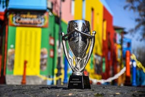 Todo lo que hay que saber de la Finalissima de futsal, en la que la Argentina quiere volver a ser campeona