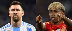 El mecenas que sufre la guerra en Medio Oriente y una crisis que llega al deporte