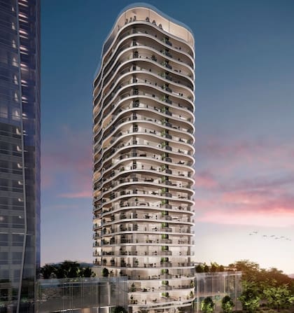 La financiación implica un anticipo del 40% y 18 cuotas