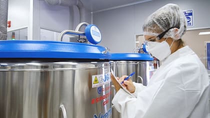 La firma argentina Biogénesis Bagó participará del primer banco de vacunas contra la fiebre aftosa de Canadá