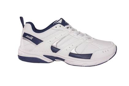 La firma Avia, conocida por su calidad y expertise en asuntos de actividad física.