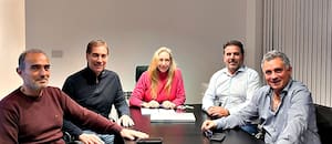 Karina monopolizó la lapicera, Pro y Bullrich satisfechos, y los jóvenes tuiteros, relegados