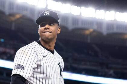 La firma de Ortega coincide con el histórico contrato de Juan Soto, una apuesta fuerte de los Mets para la próxima temporada