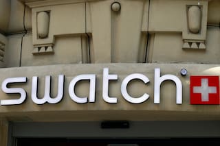 Swatch pidió disculpas y retiró una publicidad luego de ser acusado de racismo en China