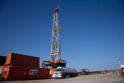 La firma de servicios tiene en operación 64 equipos, bastante más que los 12 que llegó a tener en 2020, pero menos de los 90 que tenía en 2015, cuando había casi plena ocupación