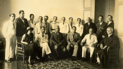 La firma del acuerdo de Río de Janeiro en junio de 1934 puso punto final al conflicto y Leticia quedó en poder de Colombia