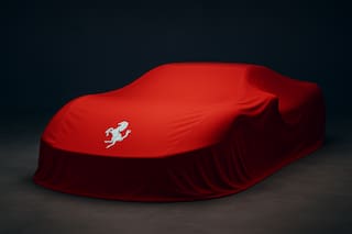 Cómo es el nuevo modelo de Ferrari que tiene más de 1000 caballos de fuerza