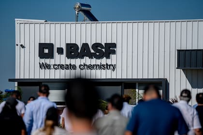 La firma destacó la aprobación de su producto