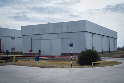 La firma dijo que, con esta planta y mayor producción entrará al top ten del mercado de fitosanitarios