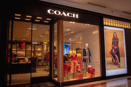 La firma figura entre las 10 marcas de lujo más populares del mundo