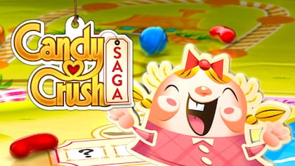 La firma inglesa King, creadora del Candy Crush, fue adquirida por Activision Blizzard en 5900 millones de dólares