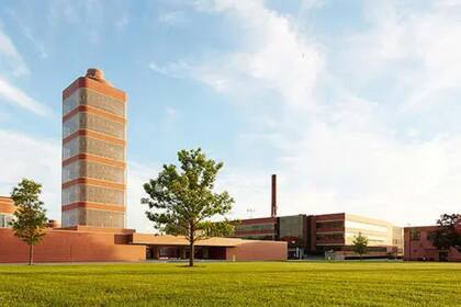 La firma invertirá en instalaciones cercanas a Racine, donde tiene su sede desde hace más de un siglo