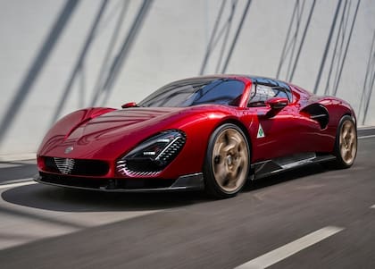 La firma milanesa trajo de vuelta recientemente el modelo