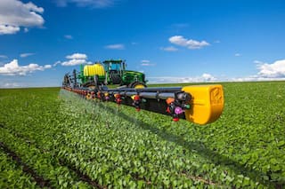 Sensores, monitoreos y controles que ayudan a trabajar cada vez mejor