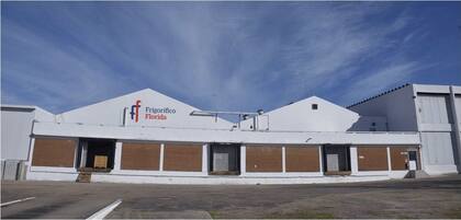 La firma prevé realizar una faena de hacienda de 300 cabezas por día. Grupo Lequio