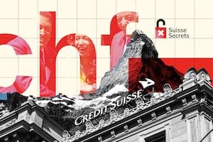 La firma que canalizó millones en la intermediación se creó días después del acuerdo entre Néstor Kirchner y Hugo Chávez