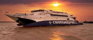 El viaje entre Buenos Aires y Uruguay suma alternativas cómodas y accesibles