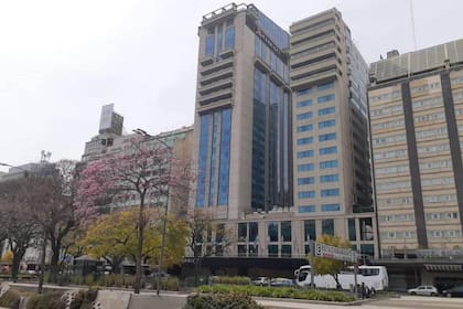 La firma tiene ocho hoteles en desarrollo en la Argentina, en Iguazú, Mendoza, Neuquén, Corrientes y Ezeiza.