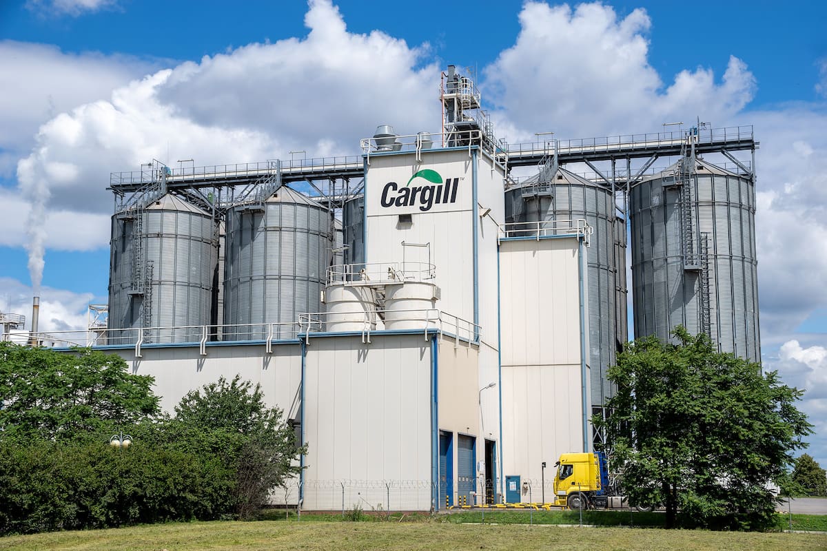 Ajuste en una multinacional: la cerealera Cargill acelera un plan y ya desvinculó a 45 empleados en el país
