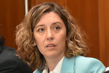 La fiscal anticorrupción Cecilia Goyeneche impulsó la condena de Sergio Urribarri y fue removida de su cargo por un tribunal de enjuiciamiento en Entre Ríos. Ahora pelea en la Corte por recuperar su cargo
