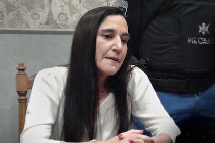 La fiscal Betina Lacki le reclama a la Legislatura información que necesita para avanzar con la causa penal