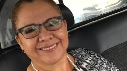 La fiscal del caso Montañita María Dolores Coloma se defendió de los cuestionamientos a la investigación