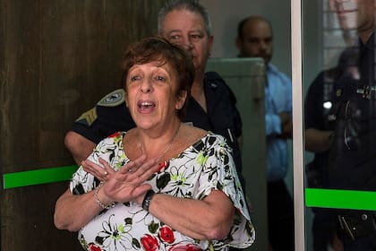 La fiscal Fein ahora confirma que hubo un borrador en el que Nisman pedía detener a Cristina Kirchner: admite "un error"