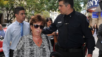 La fiscal Fein dijo que continuará "participando activamente" en la causa por la muerte de Nisman