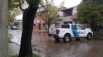 La fiscal Florencia Salas ordenó el allanamiento y consiguió identificar al autor de la llamada