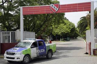 Piden que sigan presos los acusados de abuso sexual a chicos de Independiente