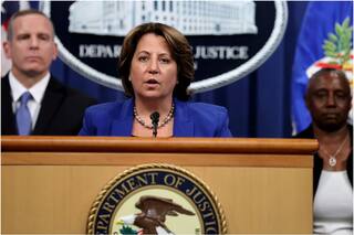 Recuperan más de 3.000 millones de euros en bitcoins robados por un ‘hacker’ hace seis años