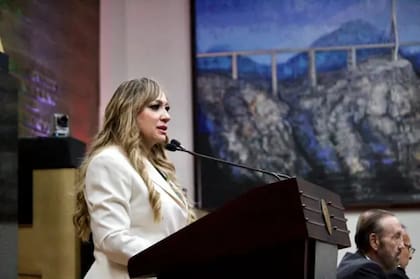 La fiscal general de Durango aseguró que el caso se está investigando a fondo