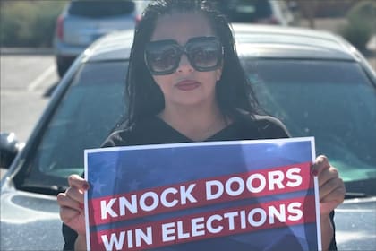 La fiscal general interina de Nevada, Sigal Chattah, deberá abandonar el cargo debido a su estrecho vínculo con Trump