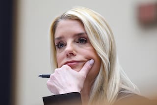 Las últimas destituciones podrían marcar el inicio de una purga en el equipo de Trump