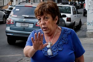 La fiscal Viviana Fein se jubila.