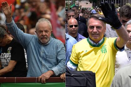 La fiscalía de Brasil imputó a Bolsonaro de intento de golpe de Estado: el plan incluía envenenar a Lula y matar a un juez