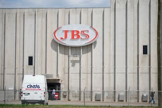 La Fiscalía de Brasil presenta una demanda contra JBS por carne vinculada a trabajos forzados