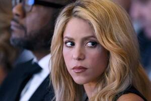 La Fiscalía de Barcelona pidió 8 años de cárcel y una millonaria multa para Shakira