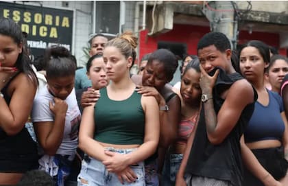 La Fiscalía Federal (MPF) ha pedido al gobierno del estado de Río de Janeiro que demuestre que ha seguido las directivas