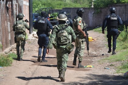 La Fiscalía General de la República (FGR) de México confirmó en un comunicado la extradición del “Compa Chuy” a Estados Unidos